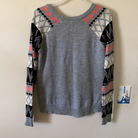 Penguin ugly Christmas sweater - Picture 2 of 2